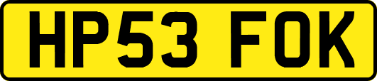 HP53FOK