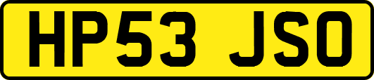 HP53JSO