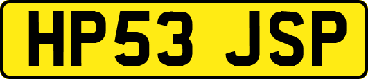 HP53JSP