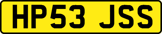 HP53JSS