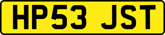 HP53JST