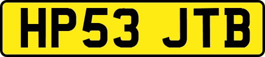 HP53JTB