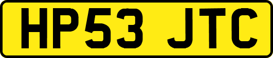 HP53JTC