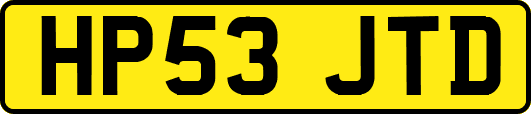 HP53JTD