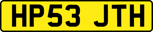 HP53JTH