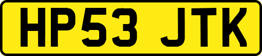HP53JTK