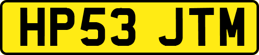 HP53JTM