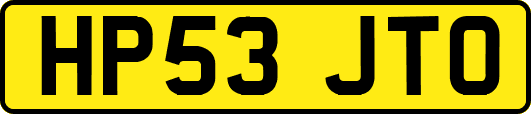 HP53JTO