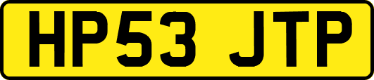 HP53JTP