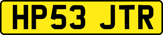 HP53JTR