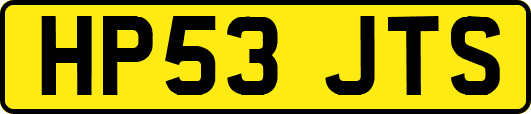 HP53JTS