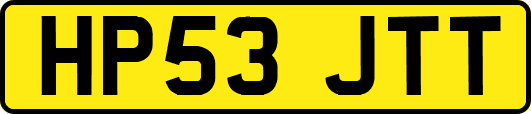 HP53JTT