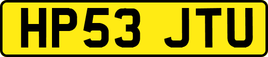 HP53JTU