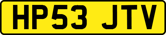 HP53JTV