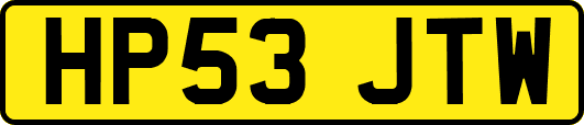 HP53JTW