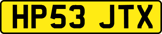 HP53JTX