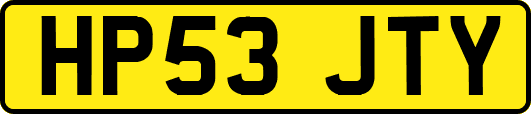 HP53JTY