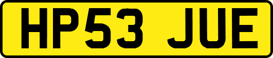 HP53JUE