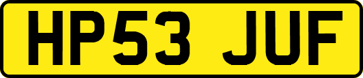 HP53JUF