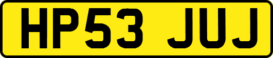 HP53JUJ