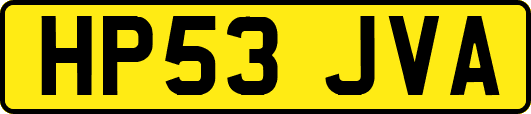 HP53JVA