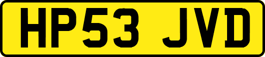 HP53JVD