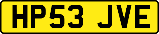 HP53JVE