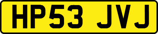 HP53JVJ