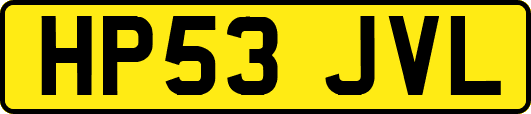 HP53JVL