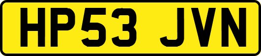 HP53JVN