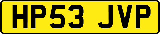 HP53JVP