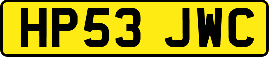 HP53JWC