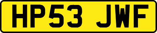 HP53JWF