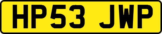HP53JWP