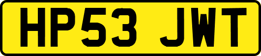 HP53JWT