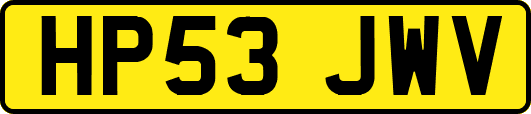 HP53JWV