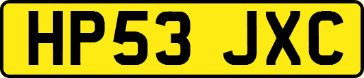 HP53JXC