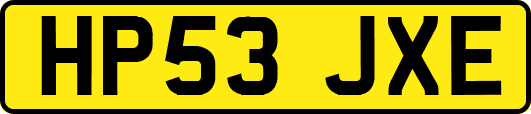 HP53JXE