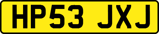 HP53JXJ