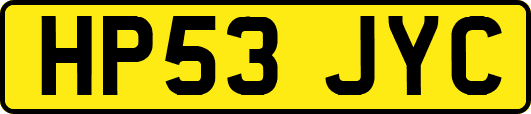 HP53JYC