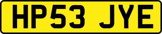 HP53JYE