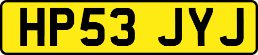 HP53JYJ