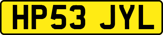 HP53JYL