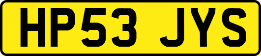 HP53JYS