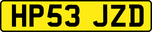 HP53JZD