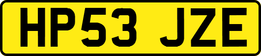 HP53JZE