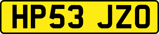 HP53JZO