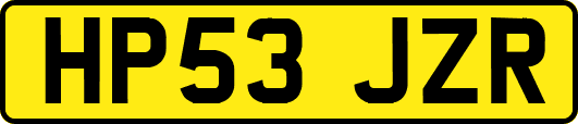 HP53JZR