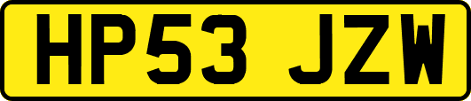 HP53JZW