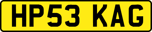 HP53KAG